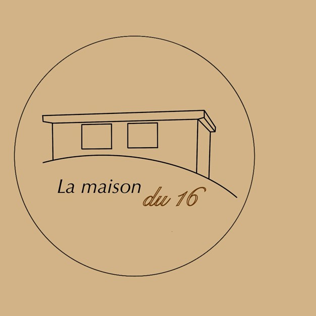 La Maison du 16, hébergement cabourg